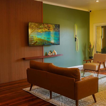 Parc Rayne Hotel Джорджтаун Екстериор снимка