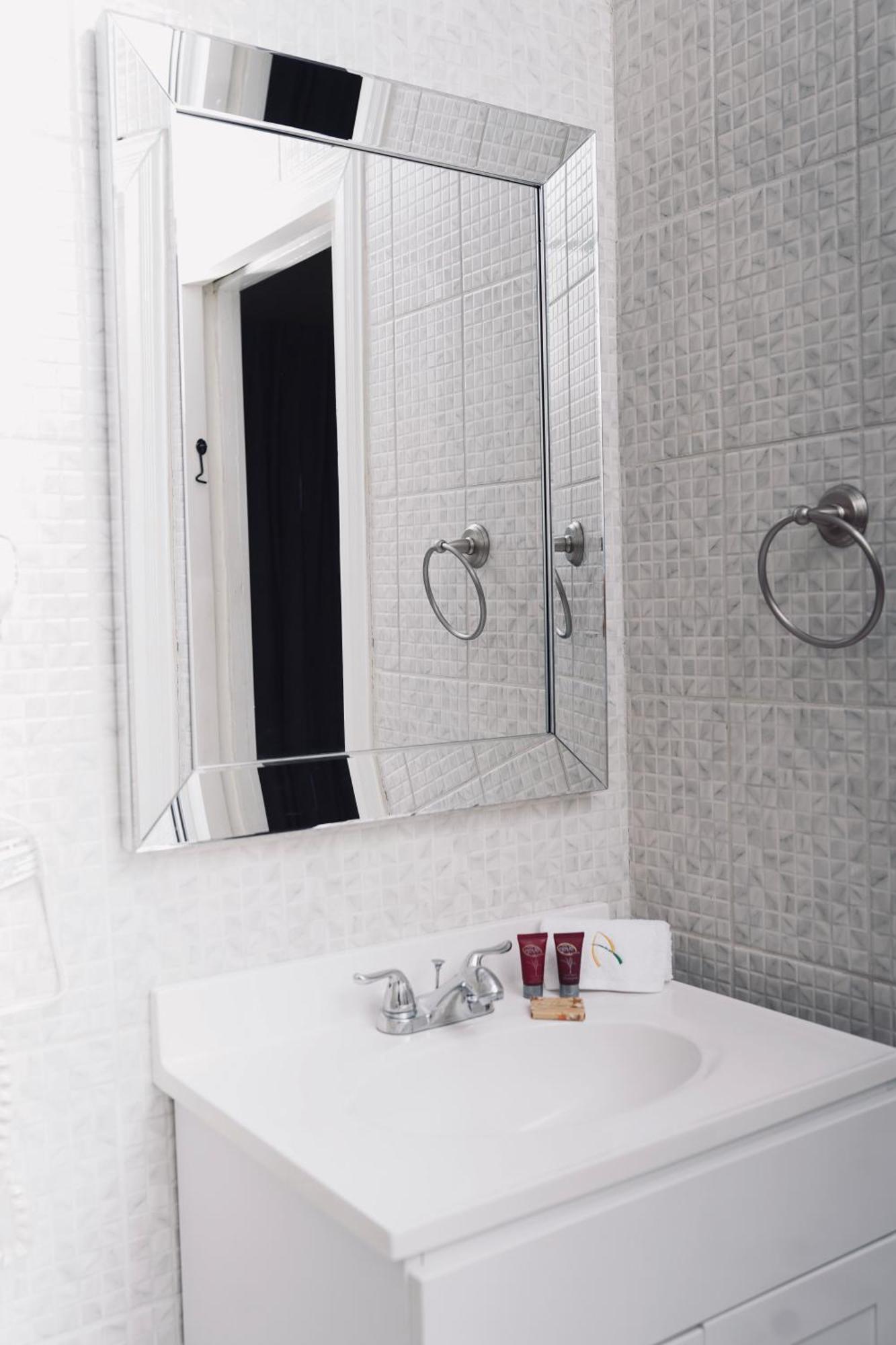 Parc Rayne Hotel Джорджтаун Екстериор снимка