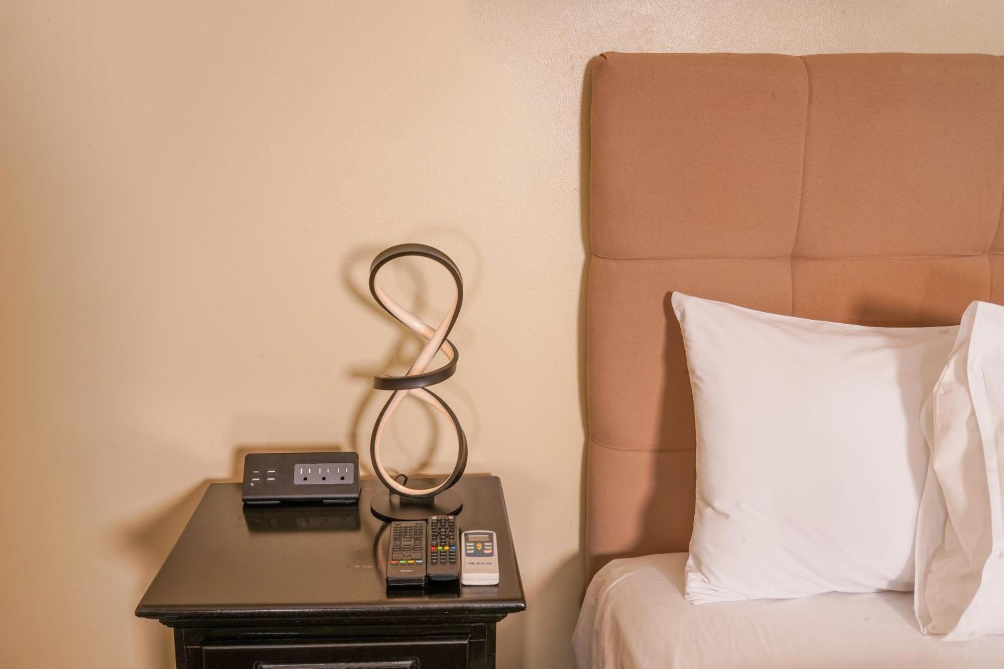 Parc Rayne Hotel Джорджтаун Екстериор снимка