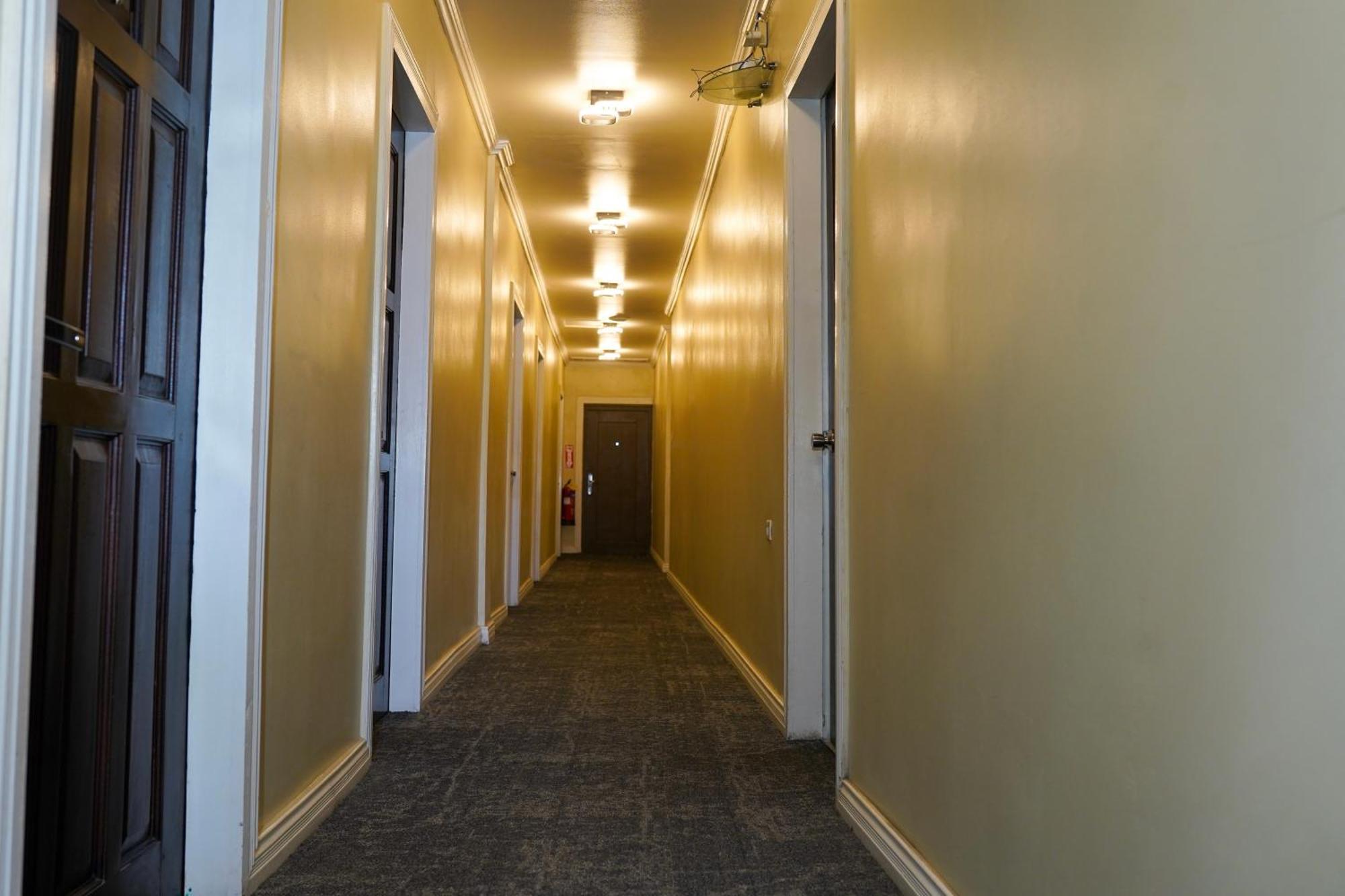 Parc Rayne Hotel Джорджтаун Екстериор снимка