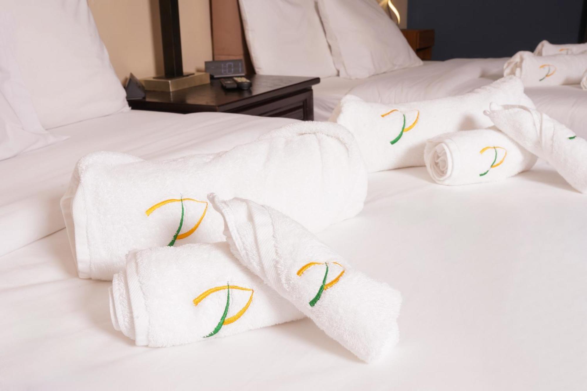 Parc Rayne Hotel Джорджтаун Екстериор снимка