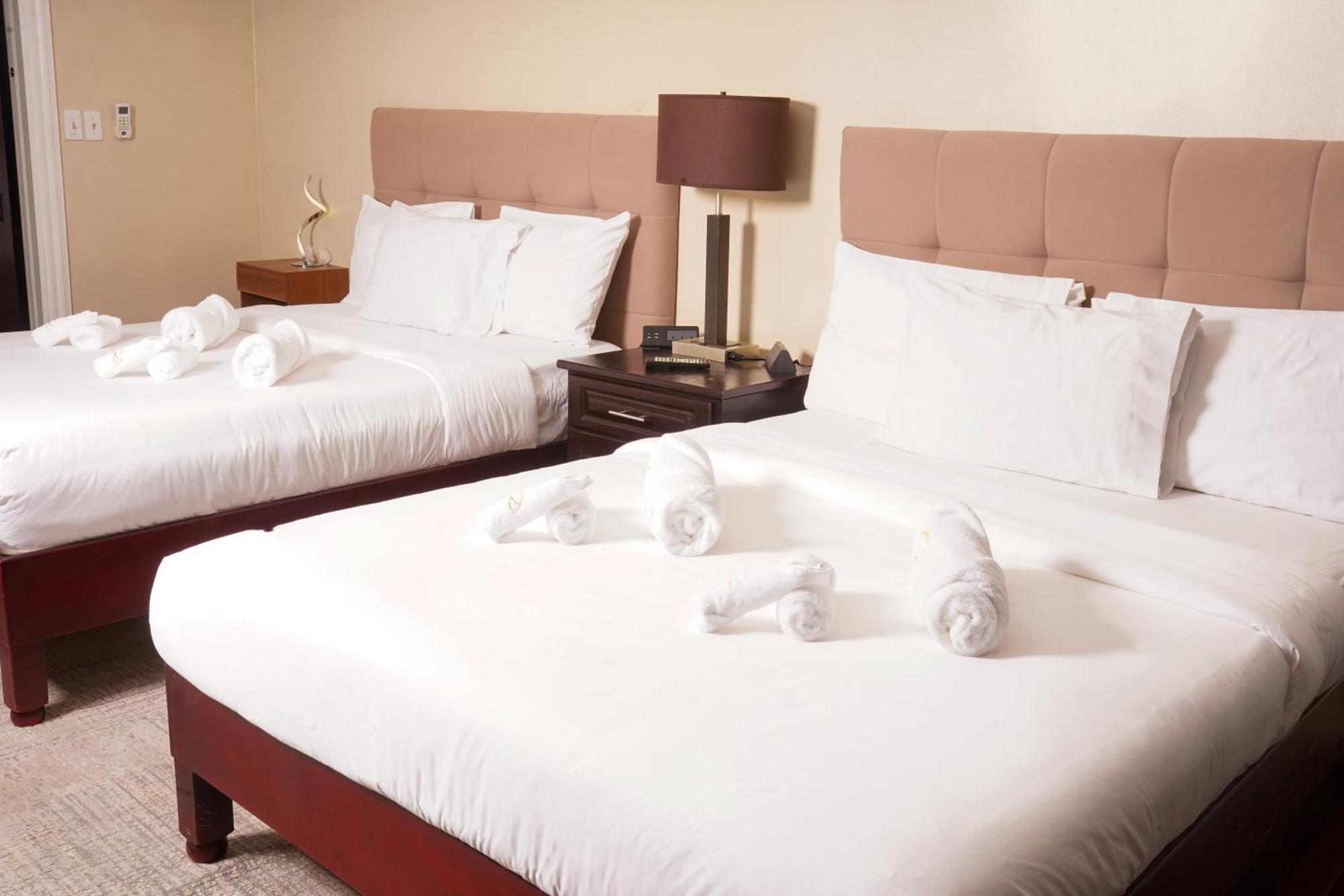 Parc Rayne Hotel Джорджтаун Екстериор снимка