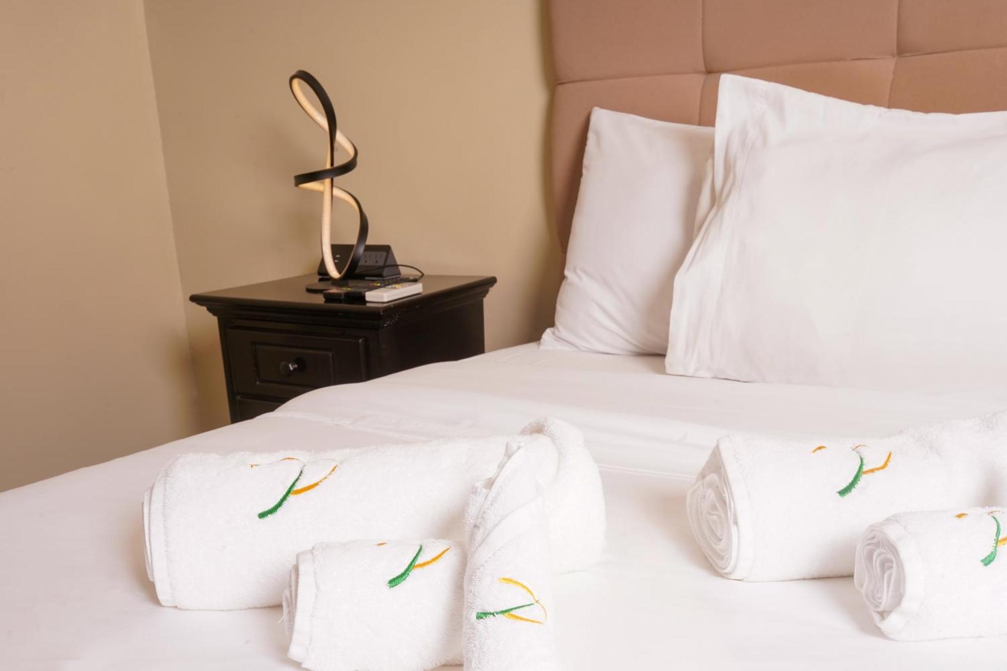 Parc Rayne Hotel Джорджтаун Екстериор снимка
