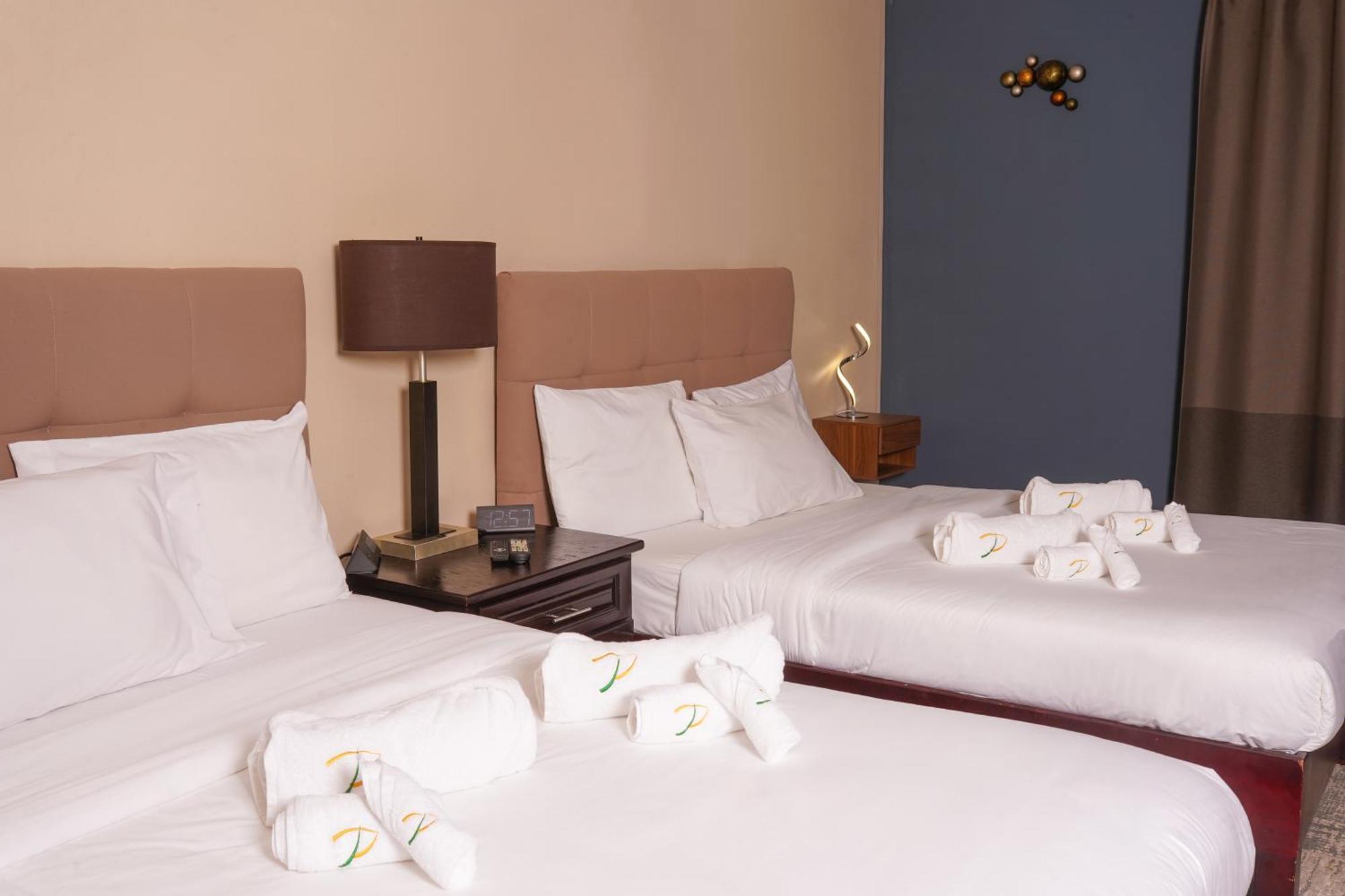 Parc Rayne Hotel Джорджтаун Екстериор снимка