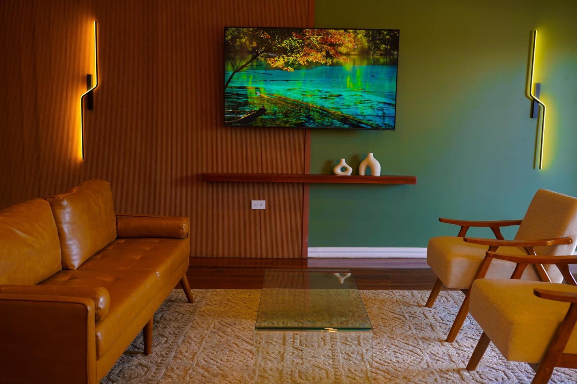 Parc Rayne Hotel Джорджтаун Екстериор снимка